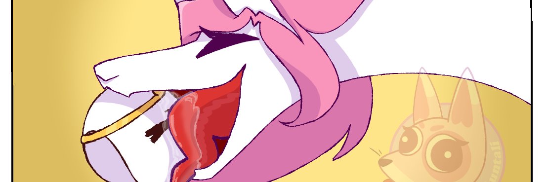 🦊Yari🐔 banner