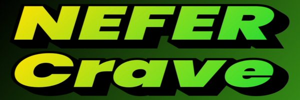 NeferCrave Profile Banner