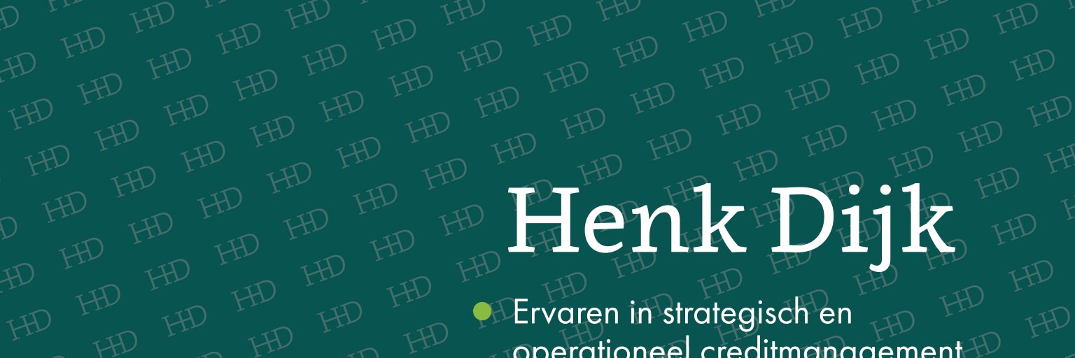 dijkhenk's profile banner image