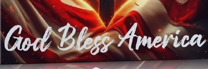 Merica 🦋💞's banner
