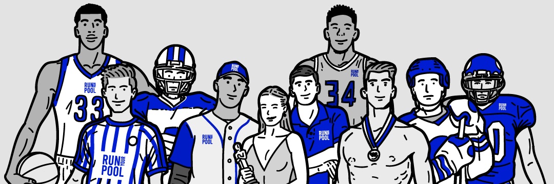RunYourPool's banner