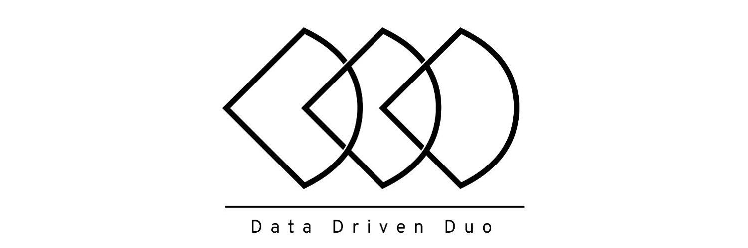 Data Driven Duo banner