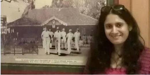 Priyanka Rao banner