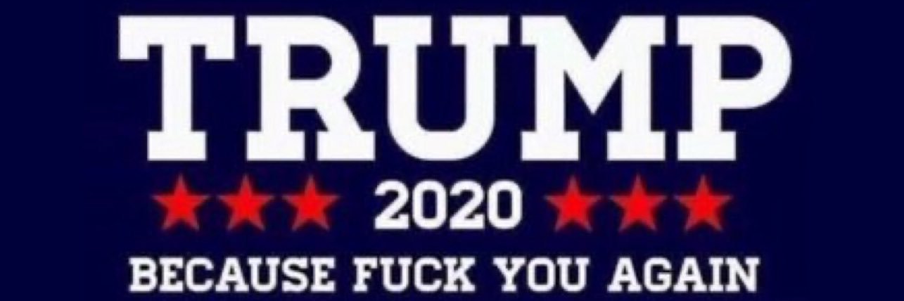 TrumpGirl226's profile banner image