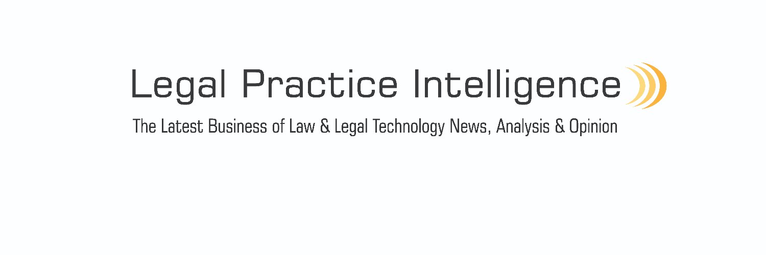 Legal Practice Intel banner