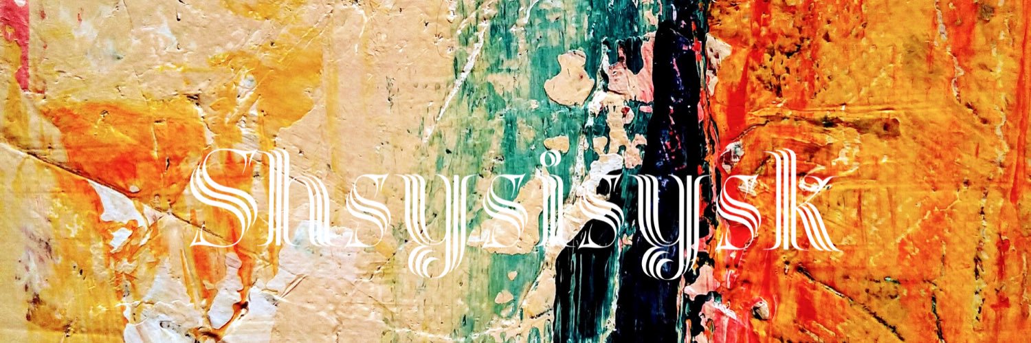HS040911's profile banner image