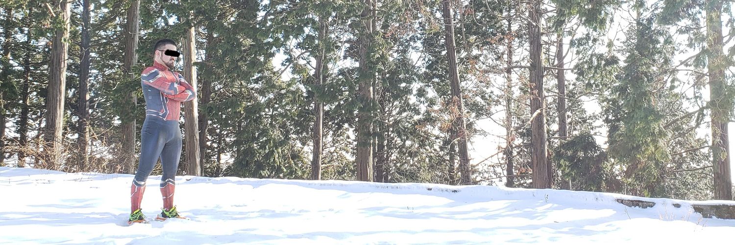 ハスきち＠フロッグスクレーパー大阪店 banner