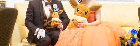 おふ@電気女子 banner