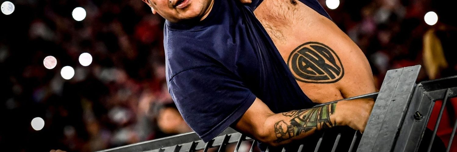 IsmaArancibia's profile banner image