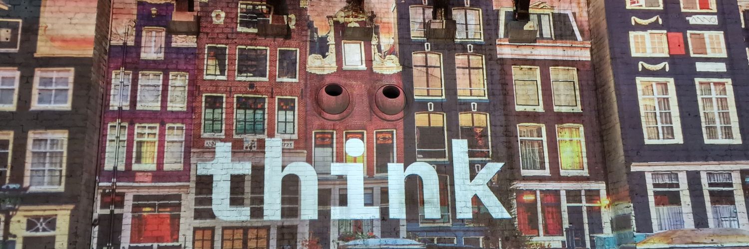 Ronald Teijken 🇺🇦 🌱 banner