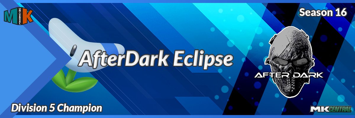 AfterDark (ΛD) banner