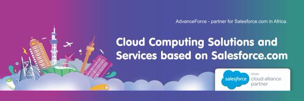 AdvanceForce Profile Banner