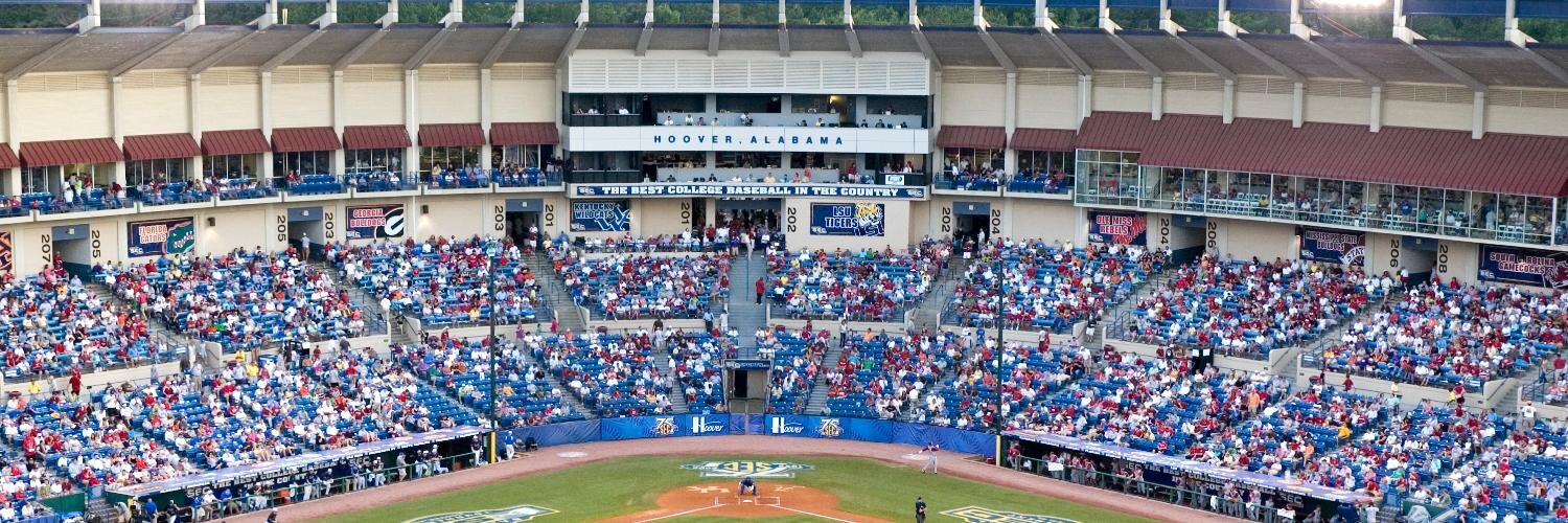 SEC Baseball (SEC__Baseball) / Twitter
