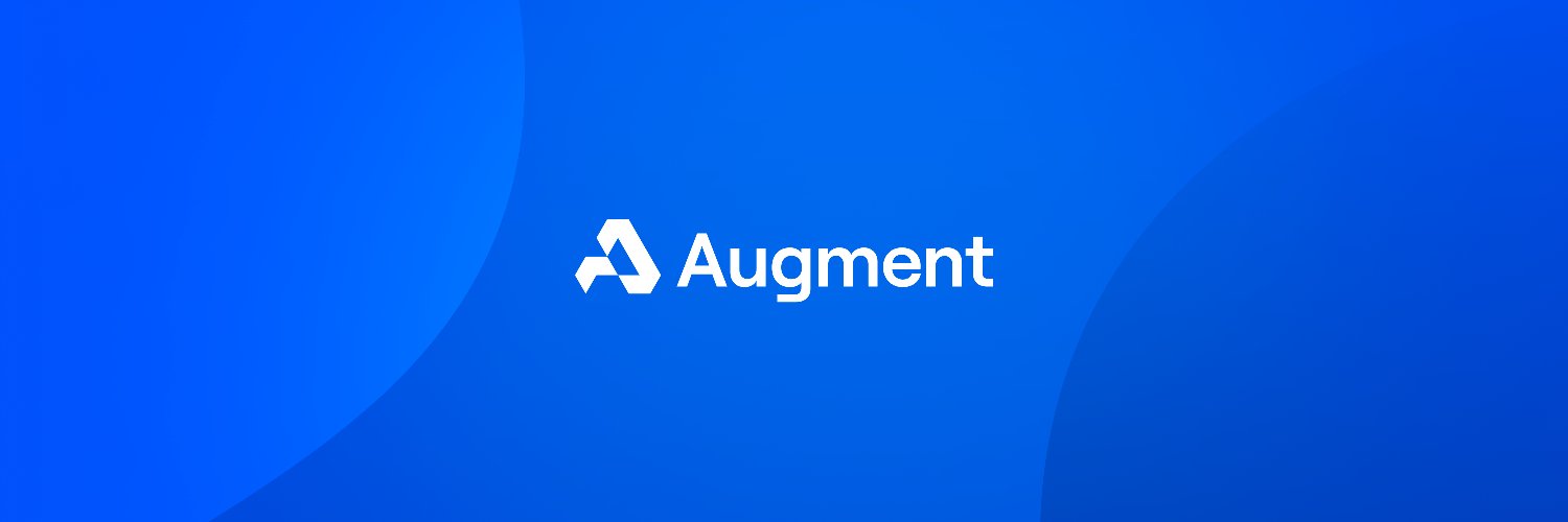 Augment banner