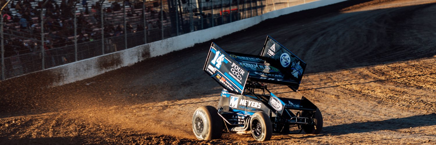 Corey Day's banner