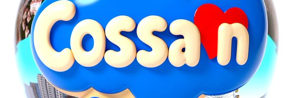 COSPLAYCOSSAN Profile Banner