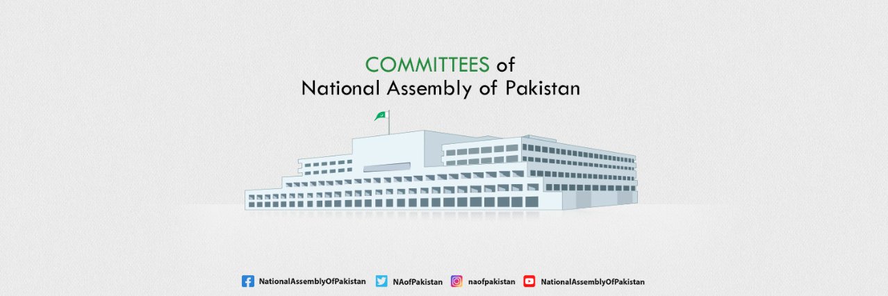Committees of NA banner
