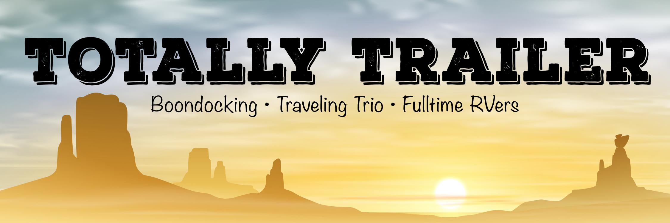 TotallyTrailer's profile banner image