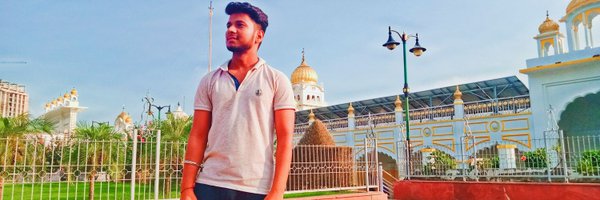 PanditShivay1 Profile Banner