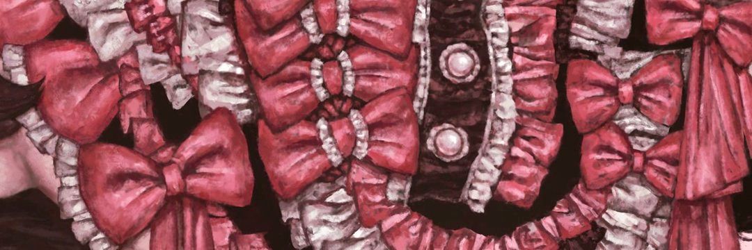 無た｡/ muta. banner