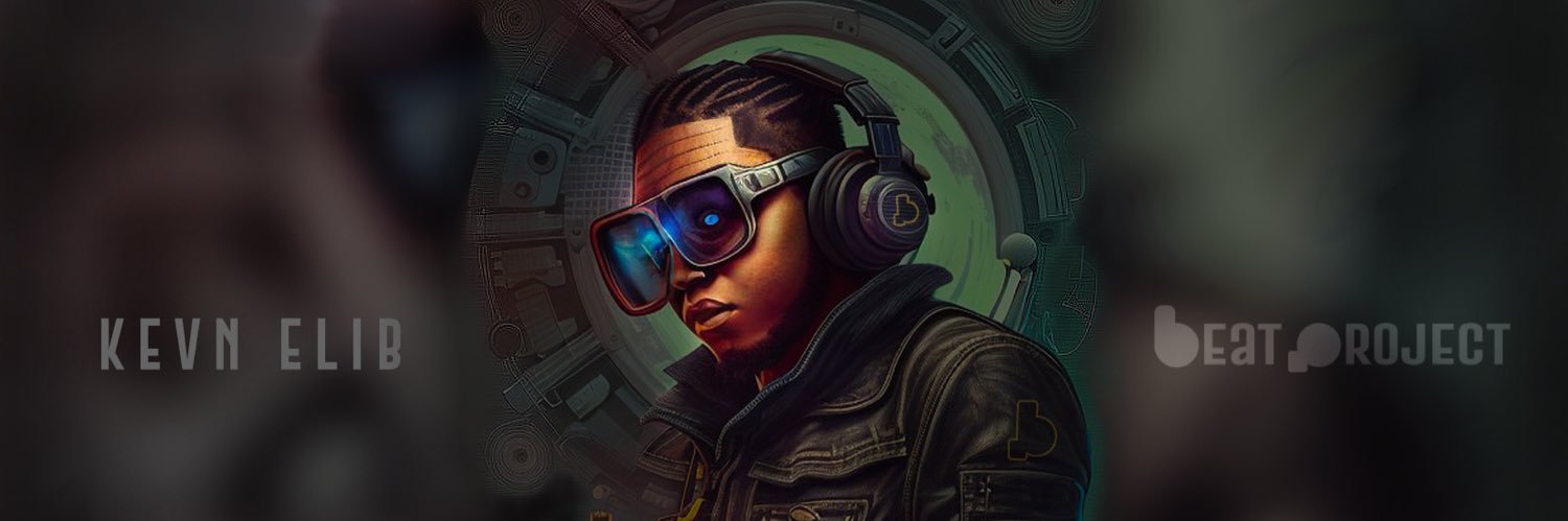 kevnelib's profile banner image