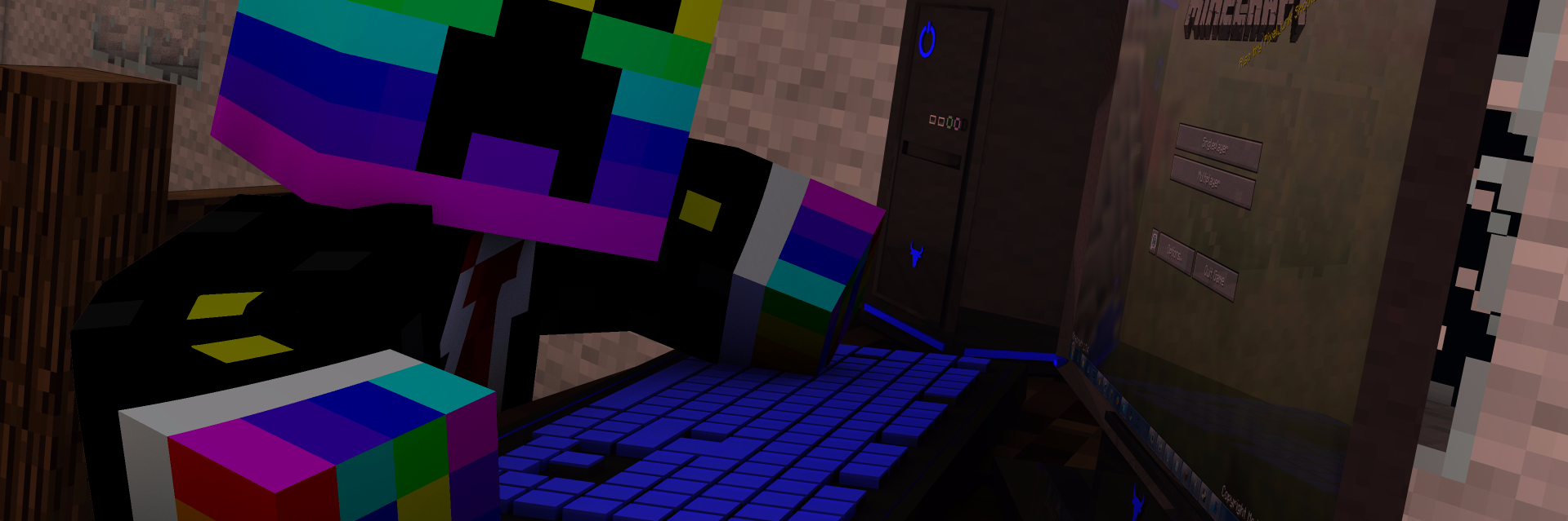 MrCakeSlayer's profile banner image