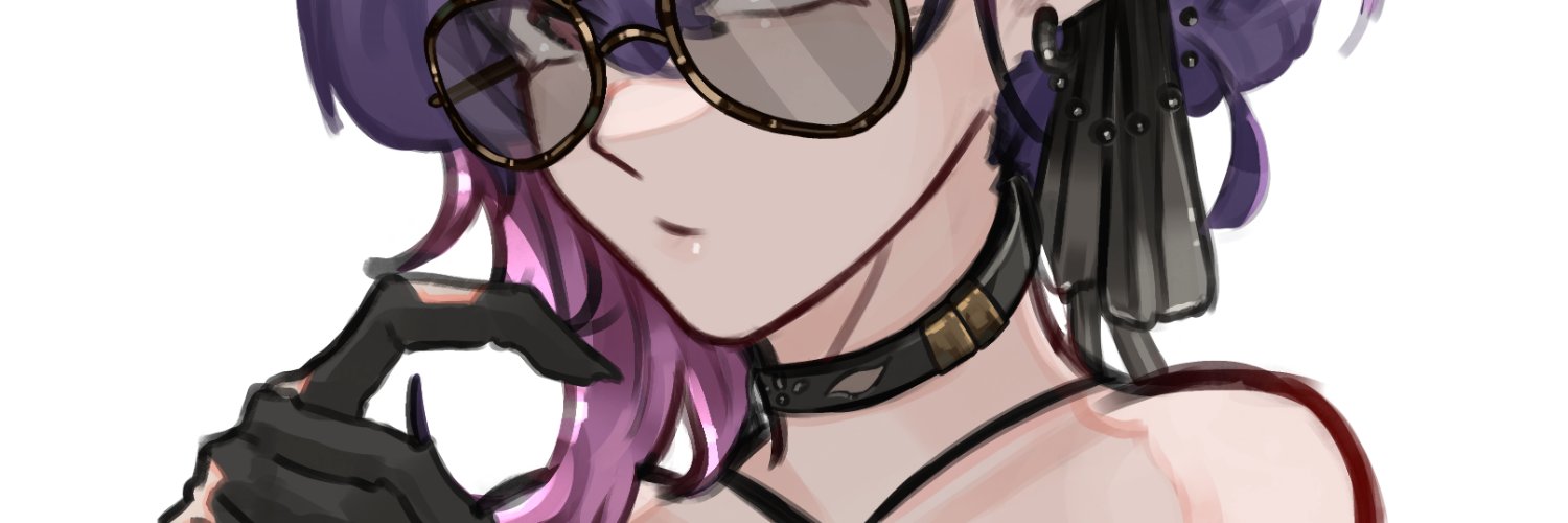 Imunuki's profile banner image