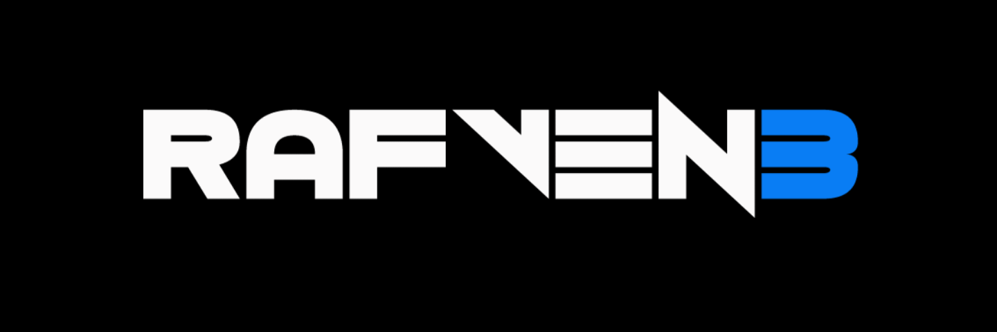 RafVen3's profile banner image