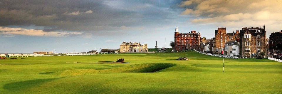 The Real IainK banner