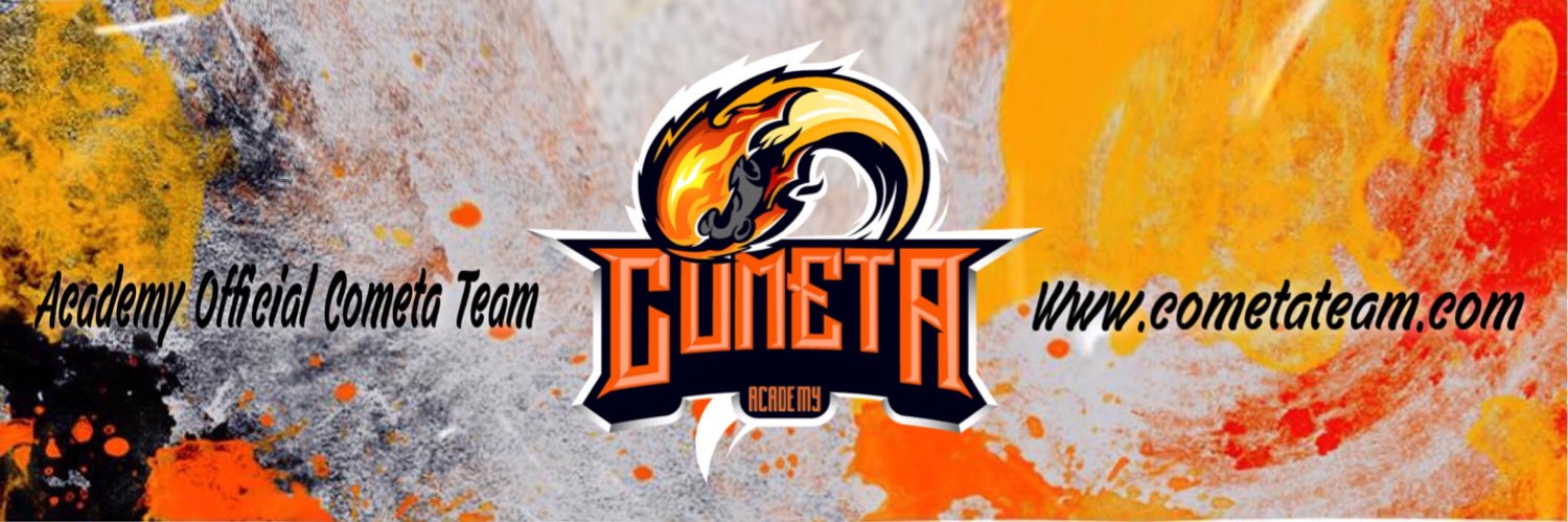 @Cometa Academy banner