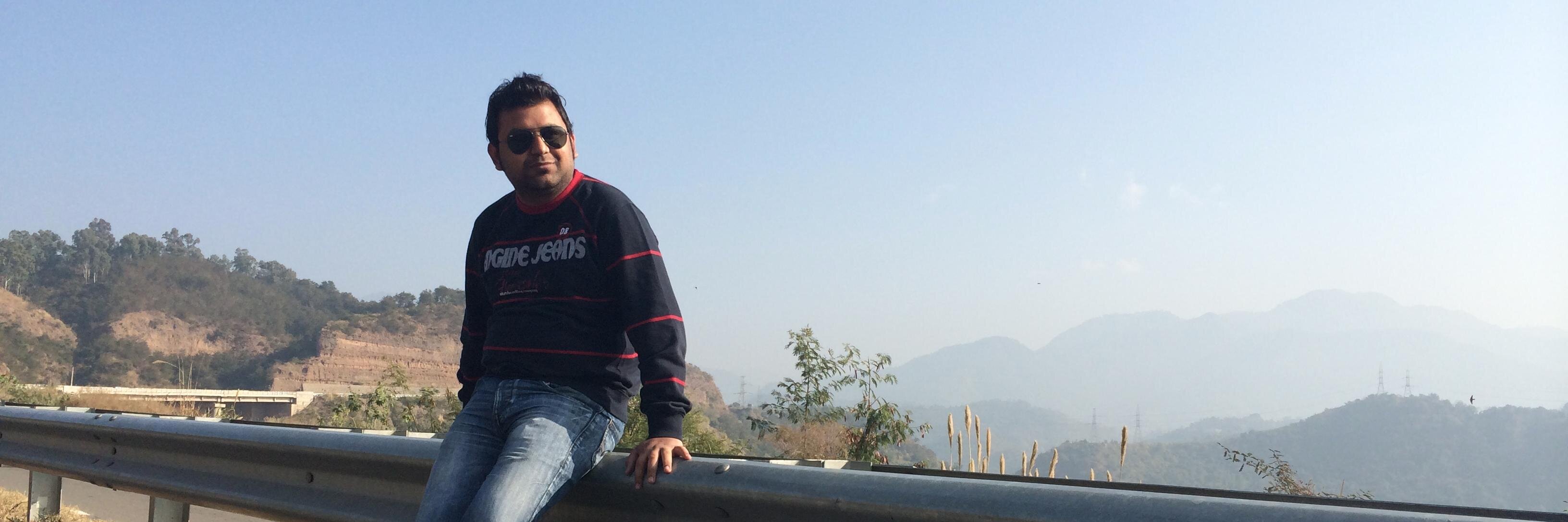 agarwalsmit's profile banner image