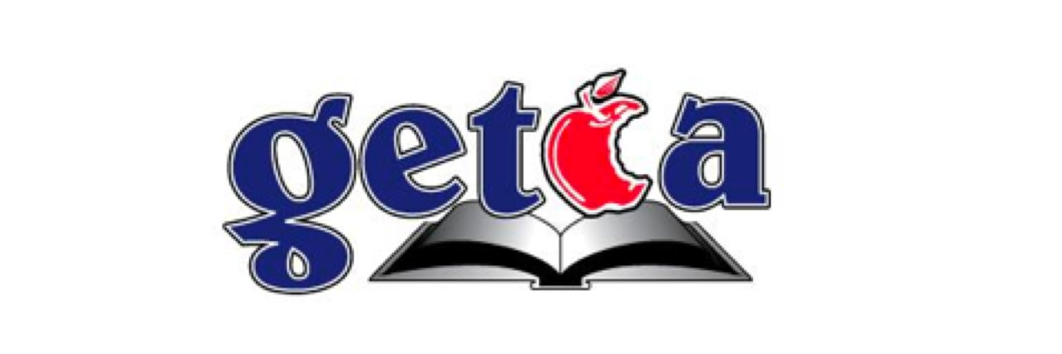GETCA banner