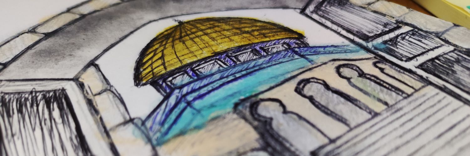 Sidrah1990's profile banner image