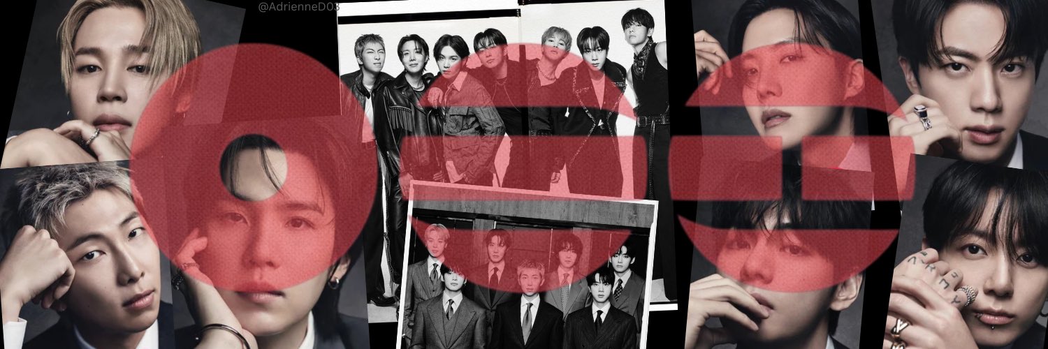 ¢ ⟭⟬ Arirang ⊙⊝⊜ 💜 banner