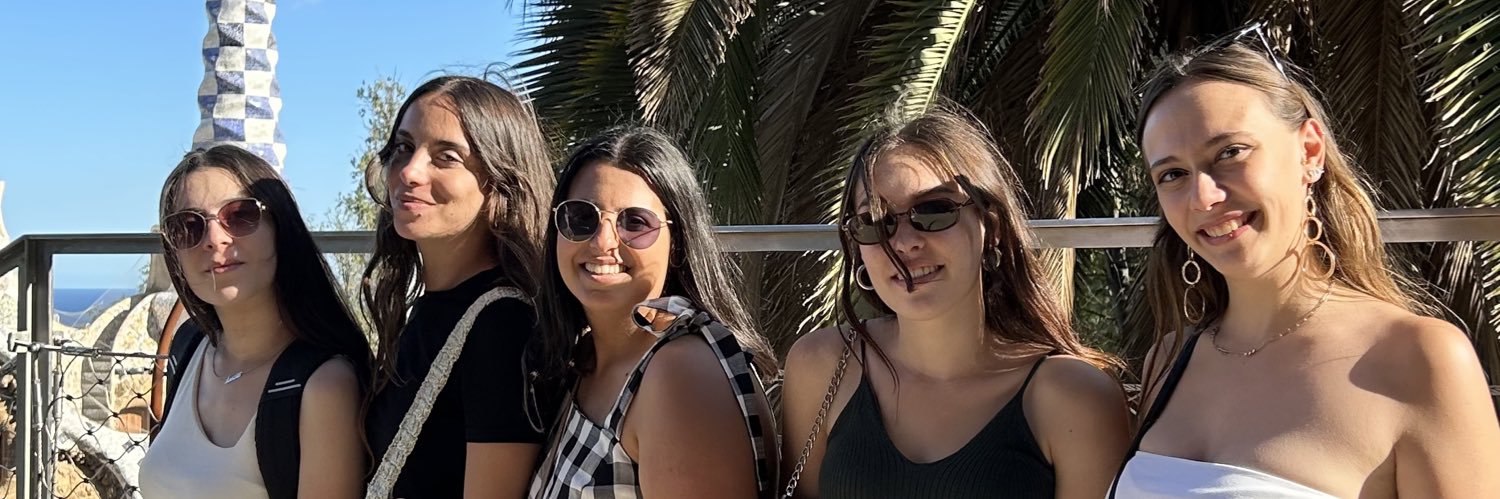 luciasampeer's profile banner image