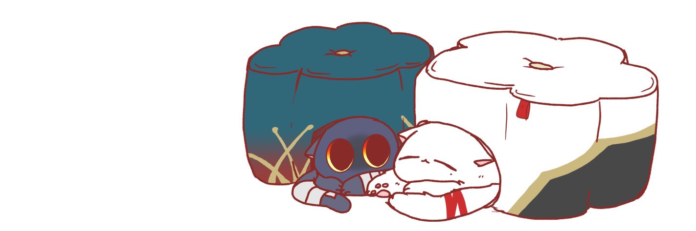 サカモト🍼 banner