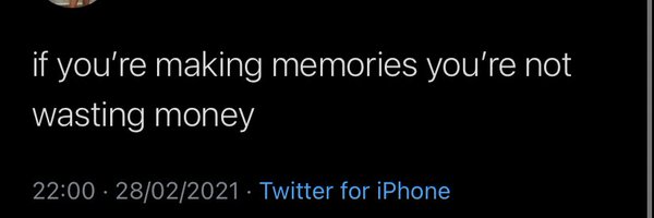 seunisking Profile Banner