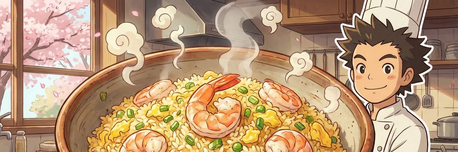 loveFoodisMe's profile banner image