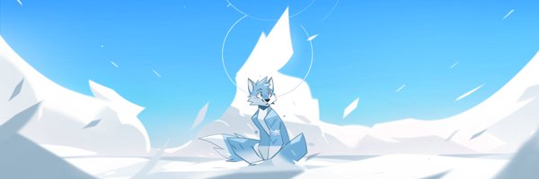 ZephyrousFox Profile Banner