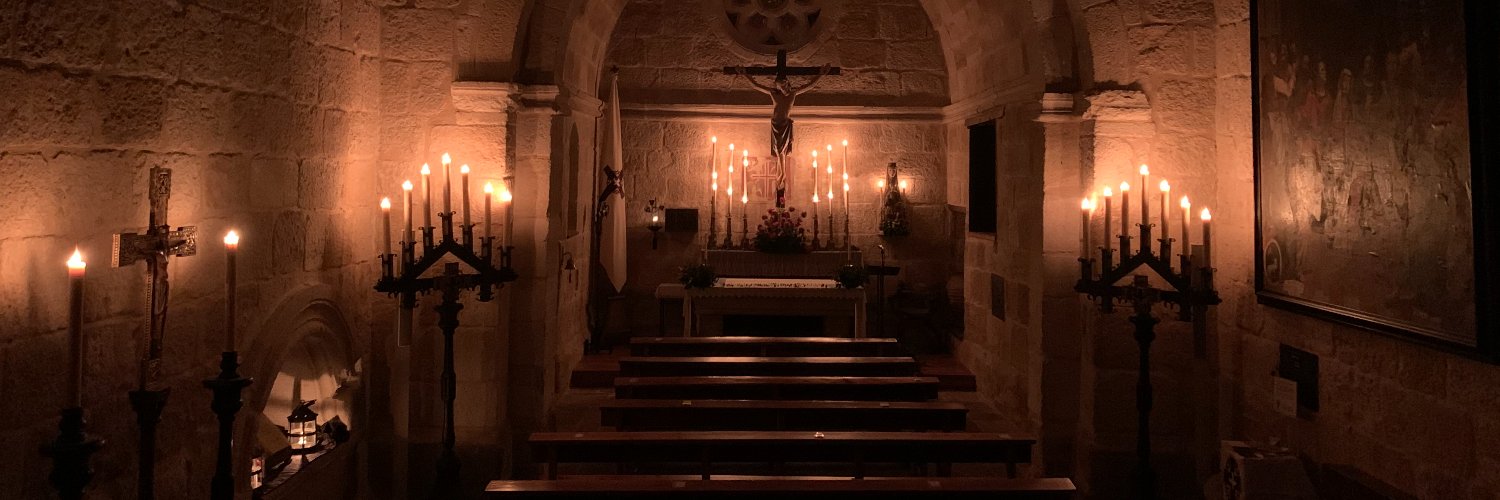 EspirituSantoZamora banner