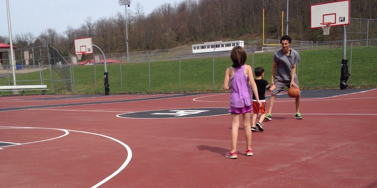 Dan Dudek banner