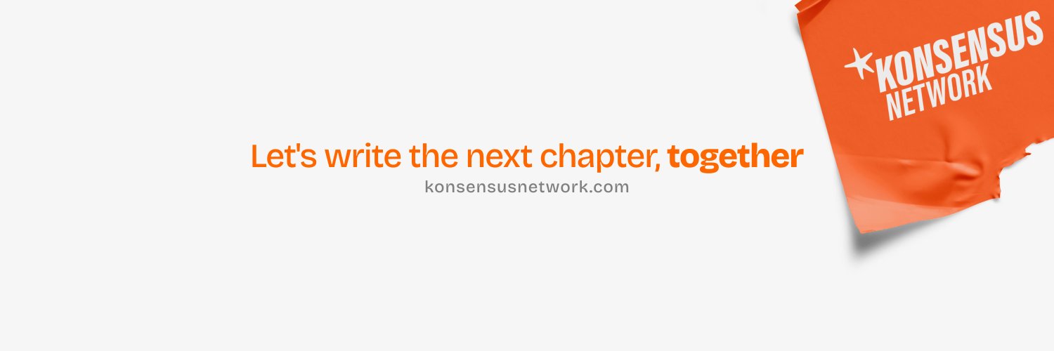 Konsensus Network 📚's banner