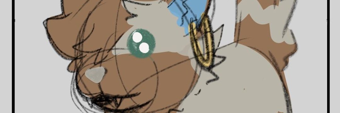 LittleXTheWerecat Birthday banner