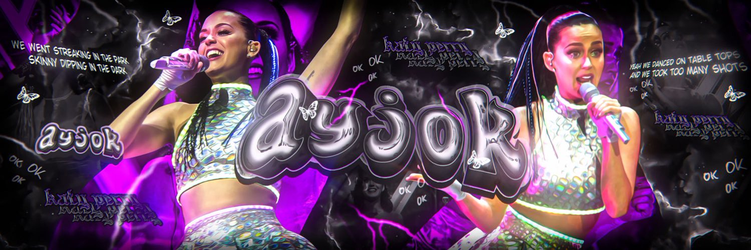 SD Ayjok Profile Banner