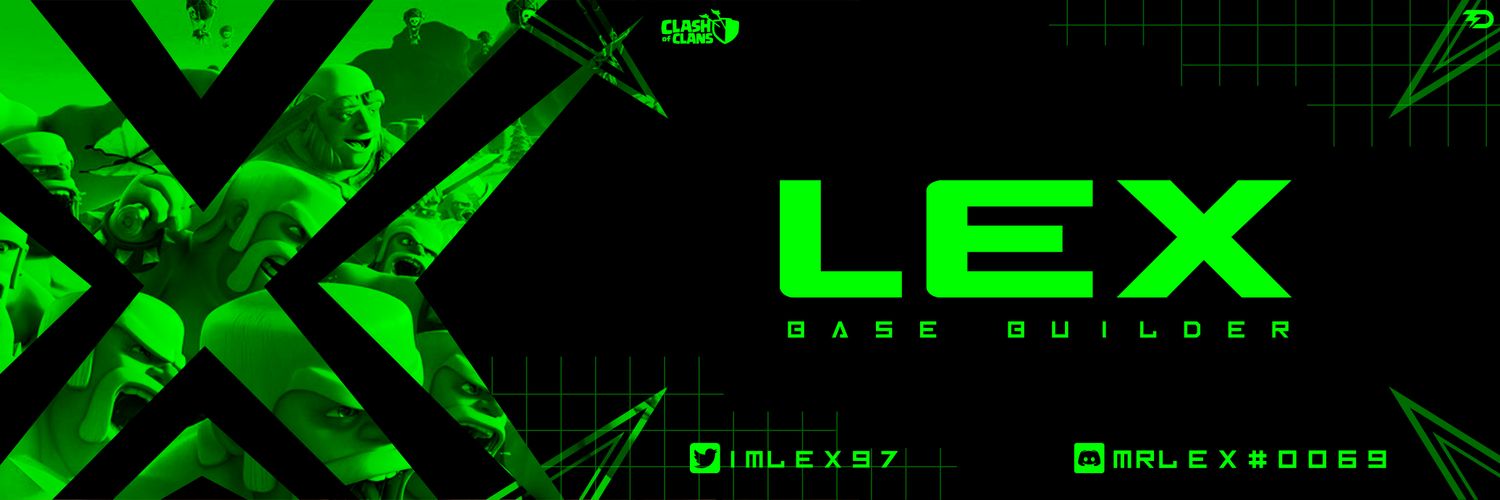 MrLex banner