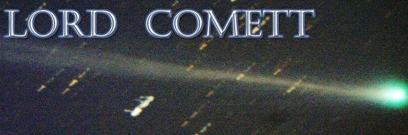 LordComet banner