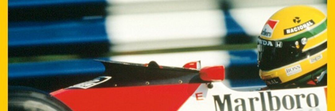 GilbertoSenna3's profile banner image