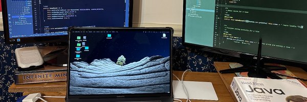 aHorizonEvent Profile Banner