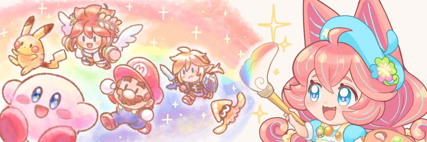 するが かなで🍀 | Kanade.S🍀's banner