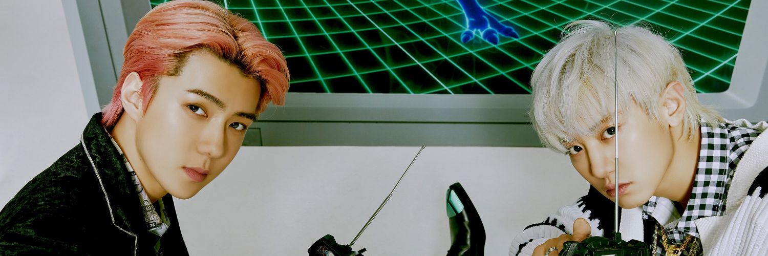 ChaneyolExo's profile banner image
